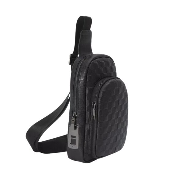 sacoche homme de luxe - Image 2